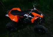 KTM 525 XC